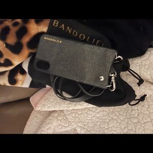 The most beautiful iPhone X case ever